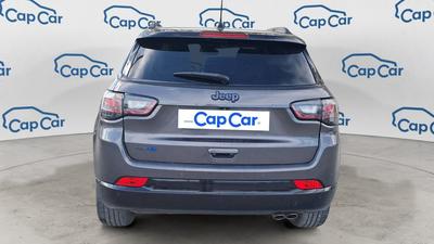 Jeep Compass II 1.3i 190 Phev 130 4wd At6 Night Eagle 4xe