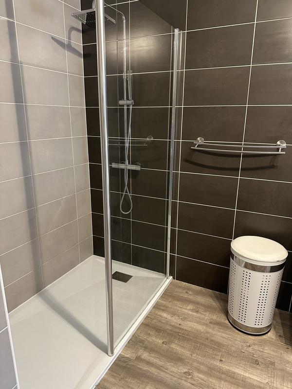 Maison ancienne - 115 m² - 5 pièces