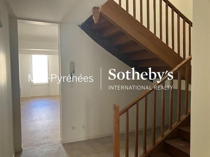 Appartement - 86 m² - 4 pièces