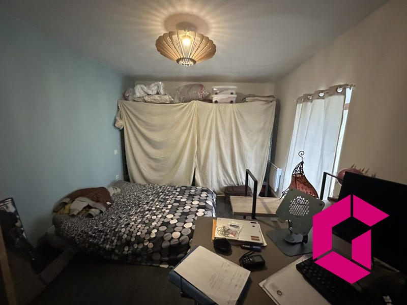 Ferme - 221 m² - 7 pièces