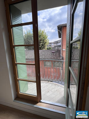 Appartement - 43 m² - 3 pièces