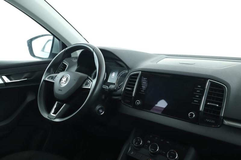 Skoda Karoq 1.6 Tdi Business Dsg7 116 ch