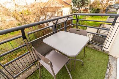 Appartement - 22 m² - 1 pièce