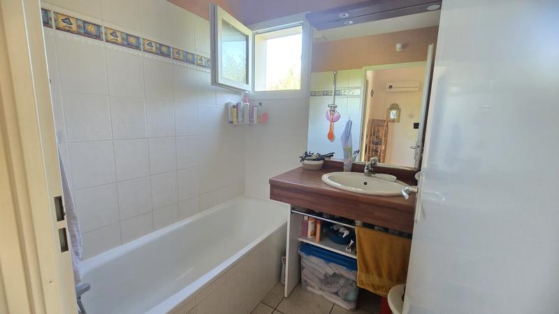 Maison - 67 m² - 3 pièces