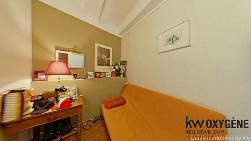 Appartement - 85 m² - 4 pièces