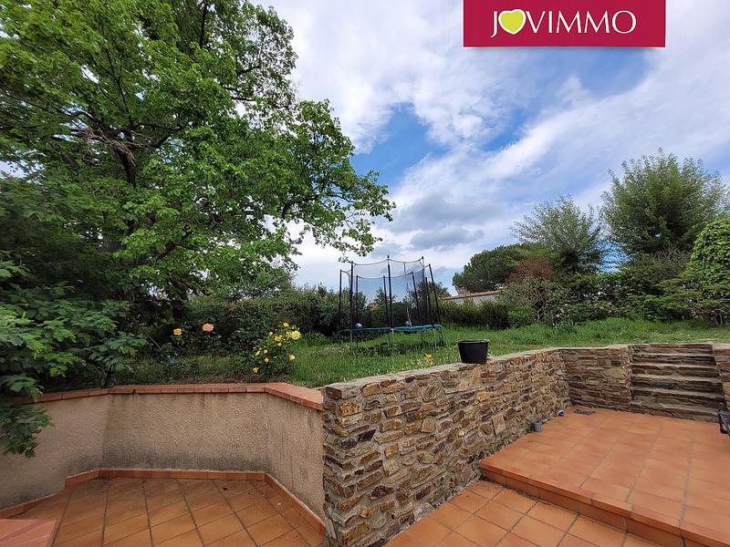 Maison - 294 m² - 10 pièces