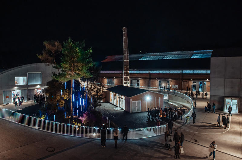 Un Noël à Meisenthal