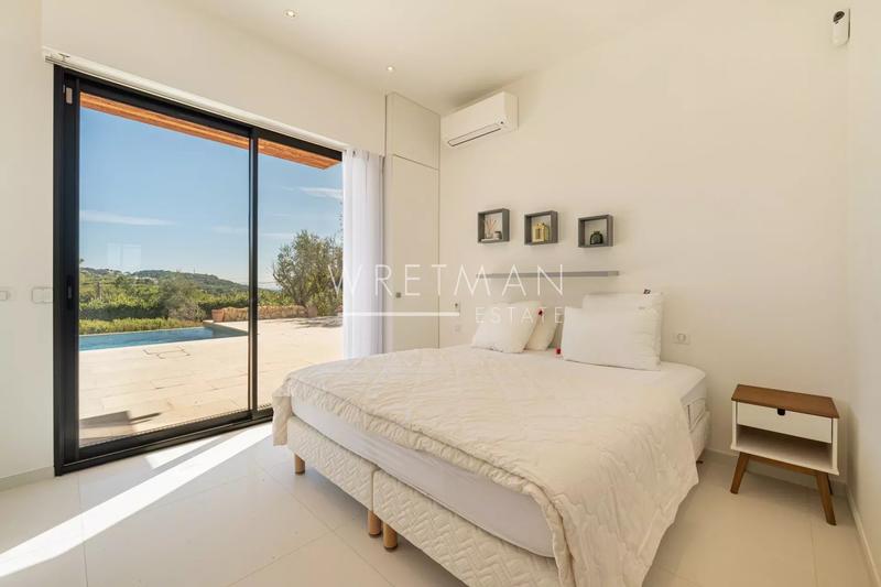 Villa - 314 m² - 7 pièces