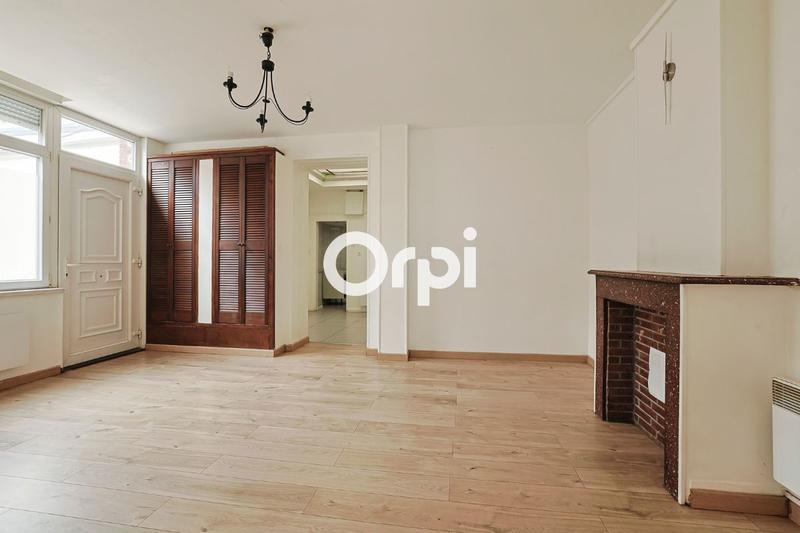 Appartement - 67 m² - 4 pièces