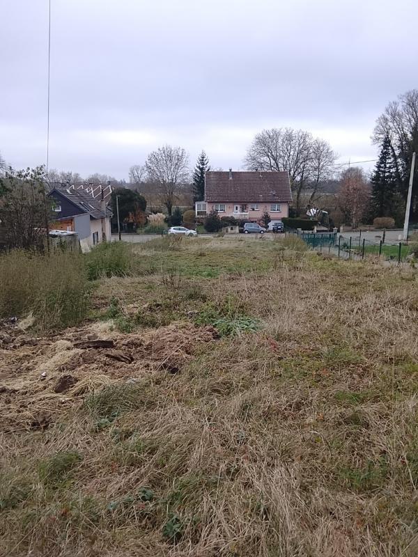 Grange - 600 m² - 8 pièces