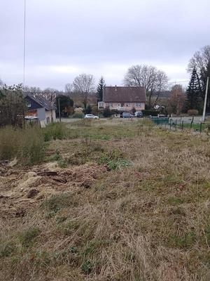 Grange - 600 m² - 8 pièces