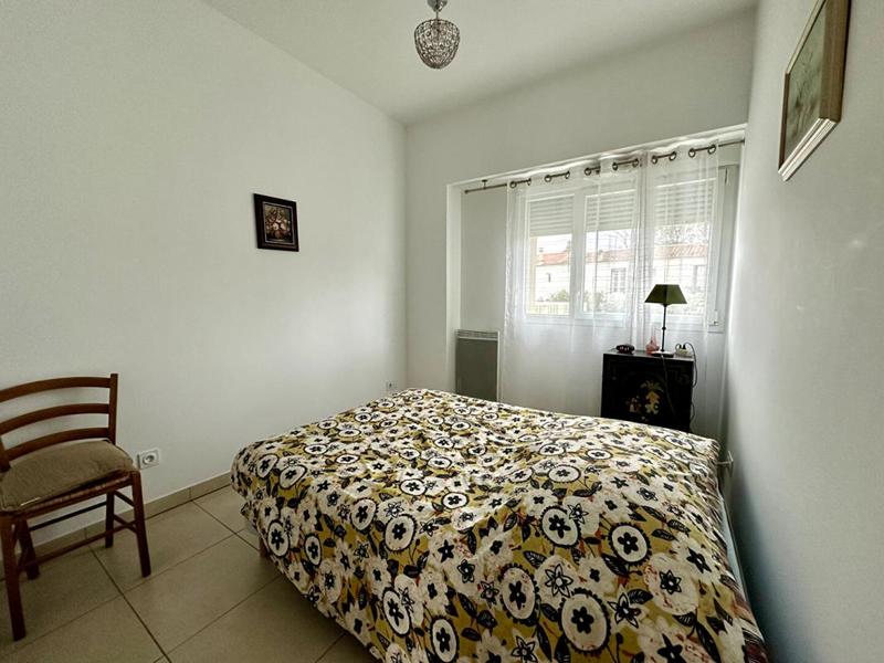 Appartement - 89 m² - 4 pièces