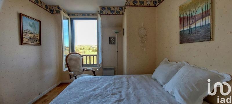 Maison - 185 m² - 8 pièces