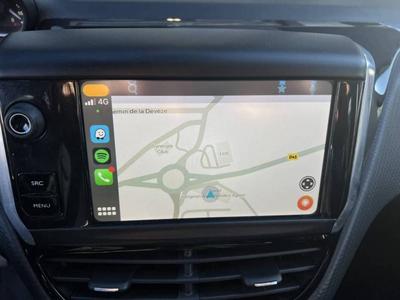 Peugeot 208 Bluehdi 100 s&amp;amp;S Active