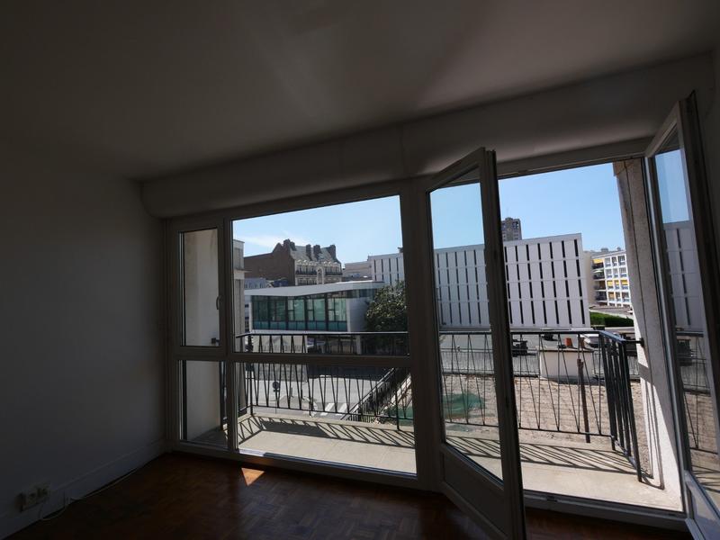 Appartement - 91 m² - 4 pièces