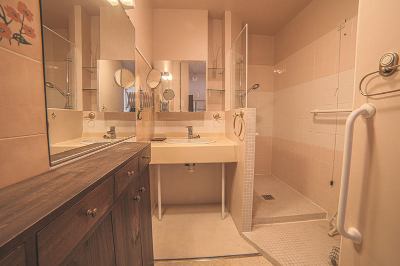 Appartement - 53 m² - 2 pièces