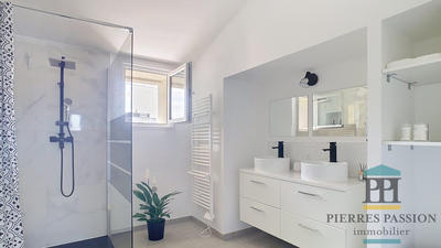 Maison - 70 m² - 3 pièces