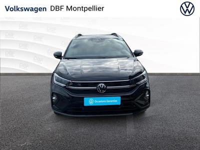 Volkswagen Taigo 1.5 Tsi 150 Ch Dsg7 R Line