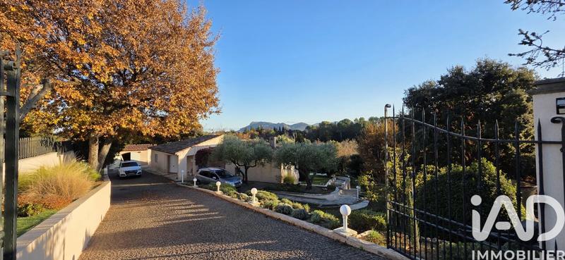 Maison - 165 m² - 5 pièces