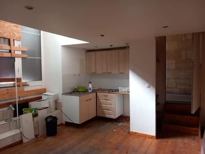 Appartement - 78 m² - 6 pièces