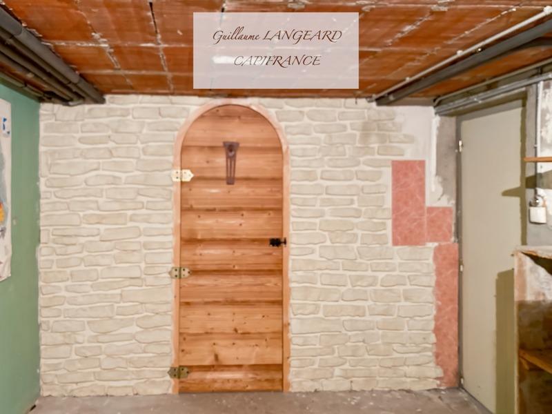 Maison - 145 m² - 5 pièces