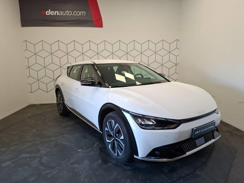 Kia Ev6 325 ch Awd Air Design