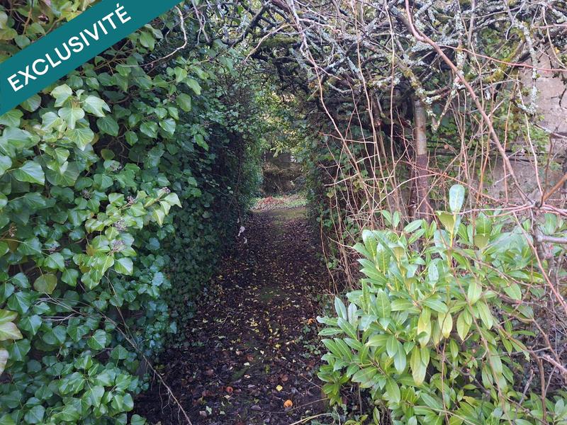 Maison - 200 m² - 7 pièces