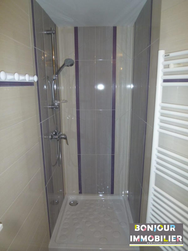 Appartement - 79 m² - 4 pièces