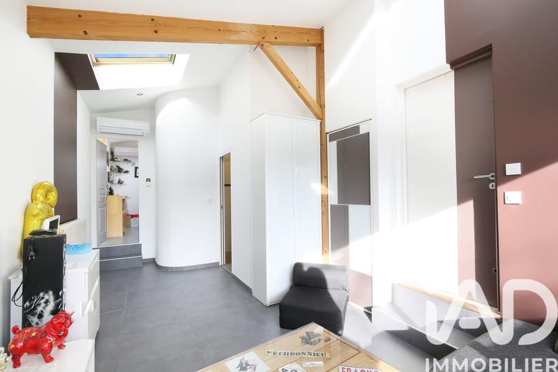 Maison de maîtres - 190 m² - 5 pièces