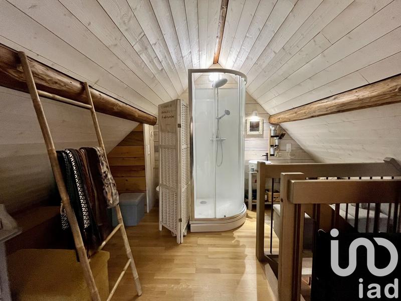 Maison - 177 m² - 4 pièces