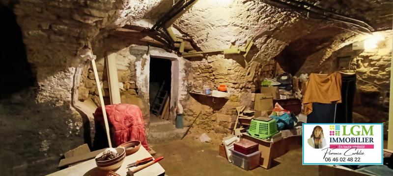 Maison - 77 m² - 2 pièces