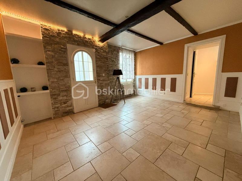 Duplex - 67 m² - 3 pièces