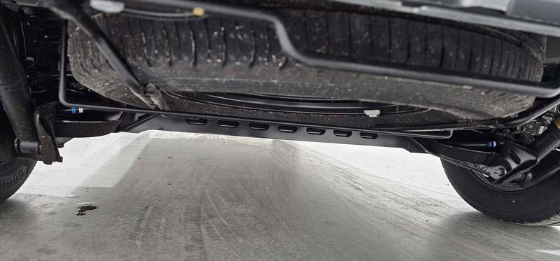 Renault Trafic Blue dCi 170 auto Techno L1 8 Pl