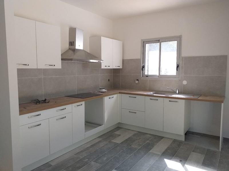 Villa - 153 m² - 4 pièces