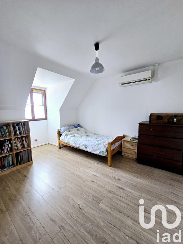 Maison - 88 m² - 4 pièces