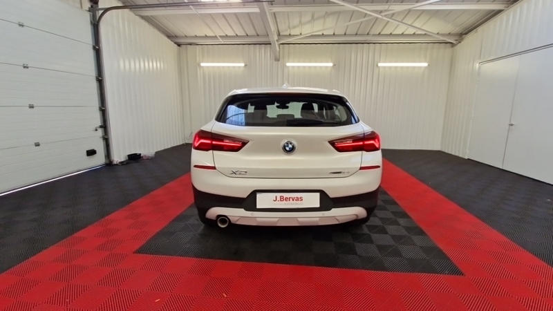 Bmw X2 sDrive18i Business DesignDKG7