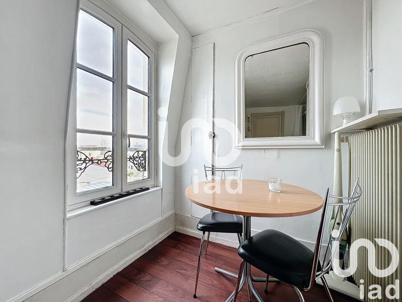 Appartement - 98 m² - 6 pièces