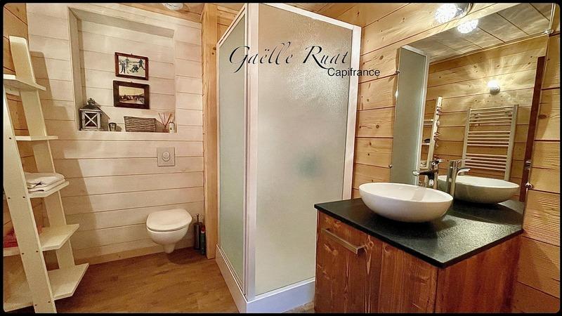 Appartement - 145 m² - 4 pièces