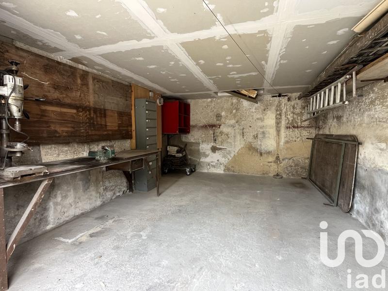 Maison - 111 m² - 4 pièces