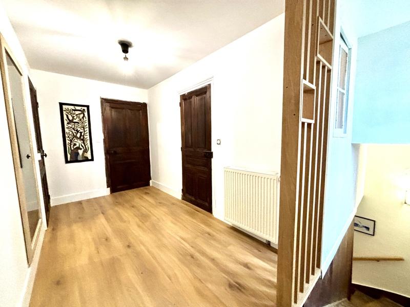 Maison - 149 m² - 5 pièces