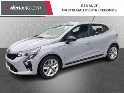 Renault Clio TCe 90 ch Gsr2 Evolution