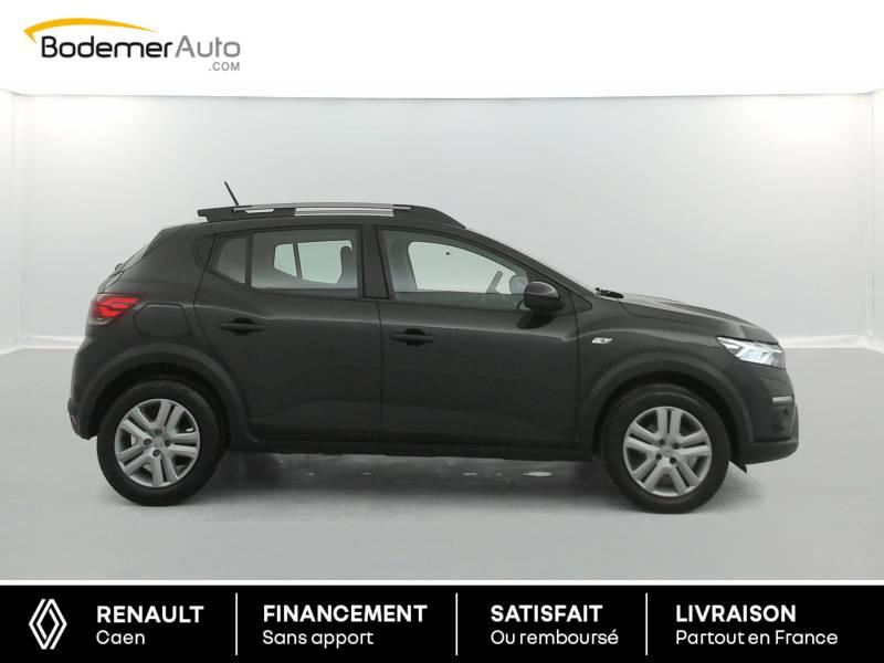 Dacia Sandero TCe 90 - 22 Stepway Confort