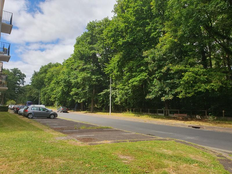 Appartement - 73 m² - 4 pièces