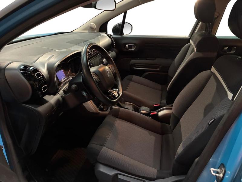 Citroën C3 Aircross Business PureTech 110 s&amp;S Eat6 Shine