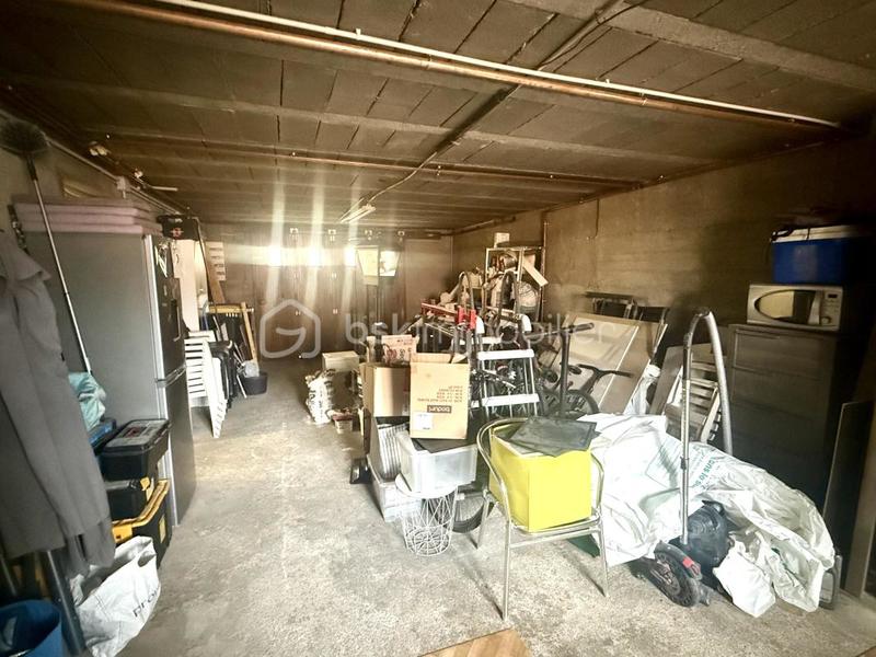 Maison - 117 m² - 5 pièces