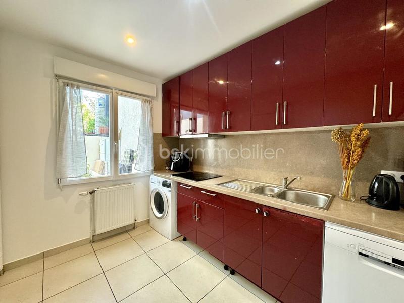 Maison traditionnelle - 90 m² - 5 pièces