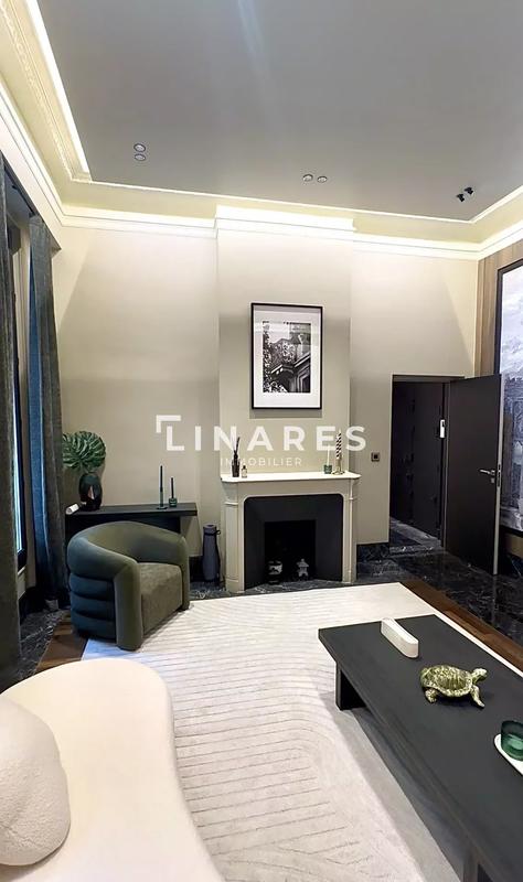 Appartement - 102 m² - 4 pièces