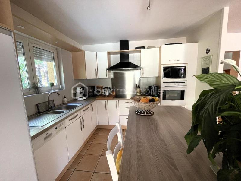 Villa - 130 m² - 5 pièces