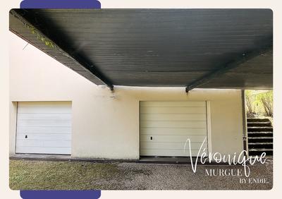 Maison - 195 m² - 8 pièces