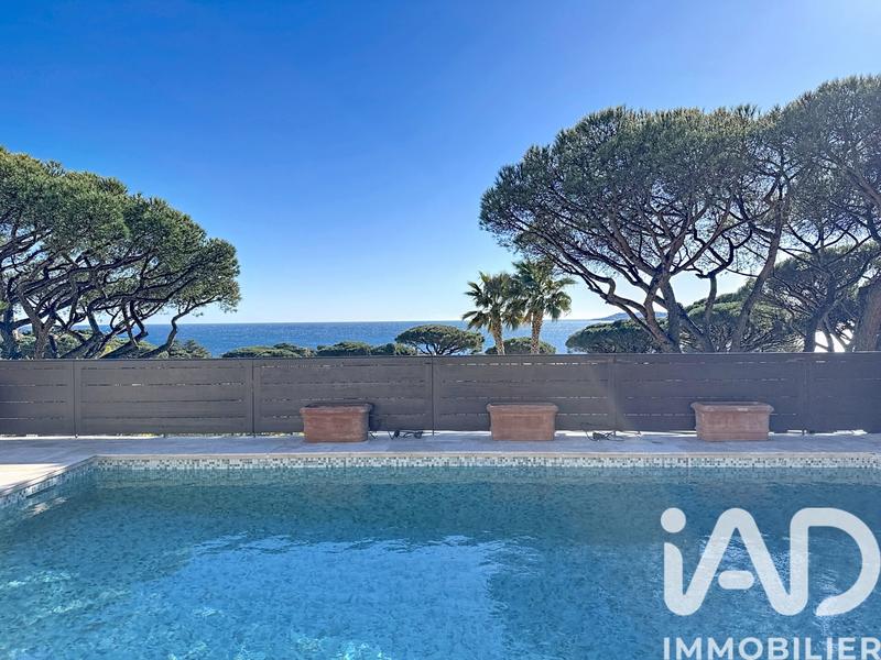 Maison - 295 m² - 7 pièces